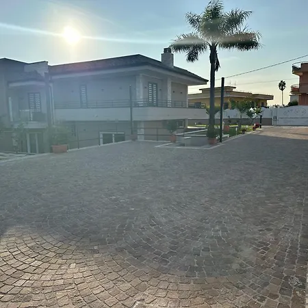 Abenante Pompei Bed & Breakfast