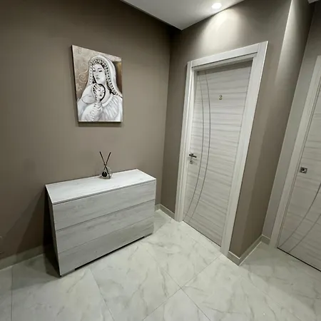 Abenante Pompei Bed & Breakfast Scafati