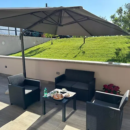 Bed & Breakfast Abenante Pompei Scafati