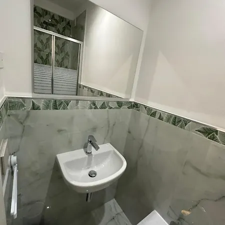 Abenante Pompei Bed & Breakfast *