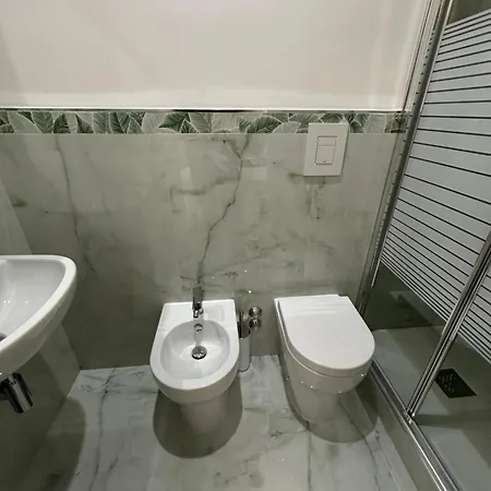 Abenante Pompei Bed & Breakfast