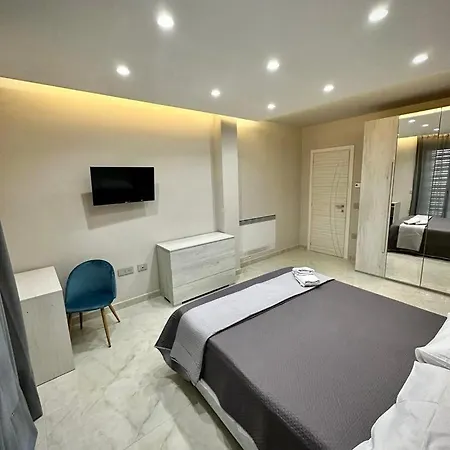Abenante Pompei Bed & Breakfast
