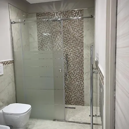 Bed & Breakfast Abenante Pompei *
