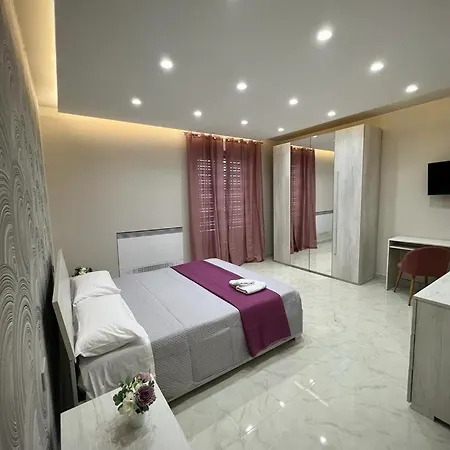 Bed & Breakfast Abenante Pompei Scafati