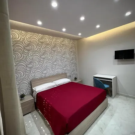 Abenante Pompei Bed & Breakfast