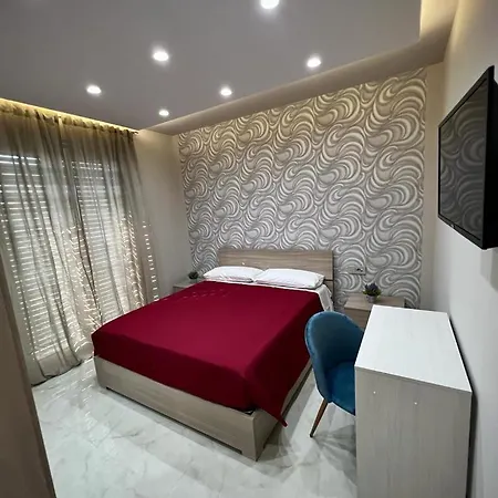Abenante Pompei Bed & Breakfast Scafati