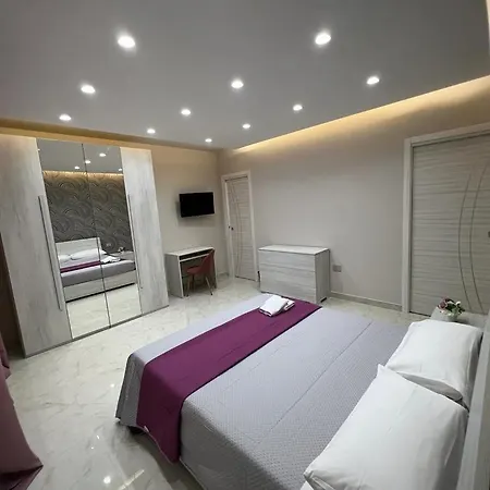Abenante Pompei Bed & Breakfast *