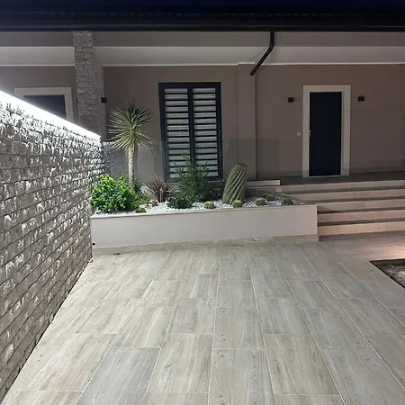 Bed & Breakfast Abenante Pompei