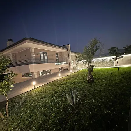 Bed & Breakfast Abenante Pompei *