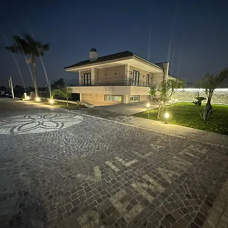 Abenante Pompei Bed & Breakfast