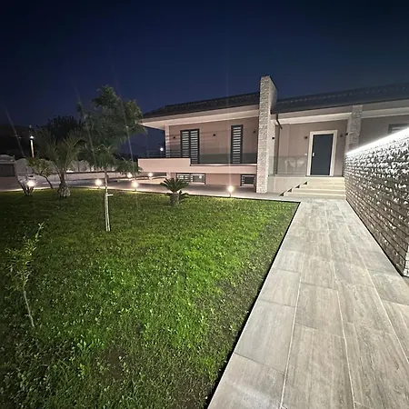 Bed & Breakfast Abenante Pompei