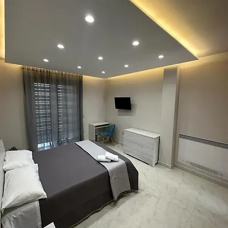 Abenante Pompei Bed and breakfast *