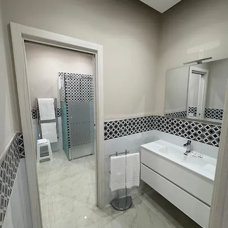 Abenante Pompei Bed and breakfast Scafati